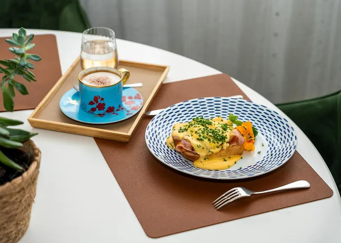 Moerwald Relais & Chateaux Am Wagram Otel *