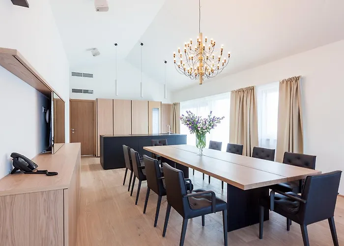 Moerwald Relais & Chateaux Am Wagram * Feuersbrunn