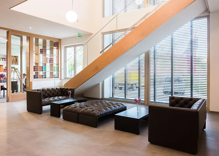 Moerwald Relais & Chateaux Am Wagram * Feuersbrunn