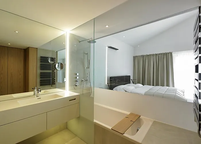 Moerwald Relais & Chateaux Am Wagram * Feuersbrunn